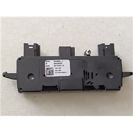 BMW 7 (E65, E66, E67) Multikormány Elektronika