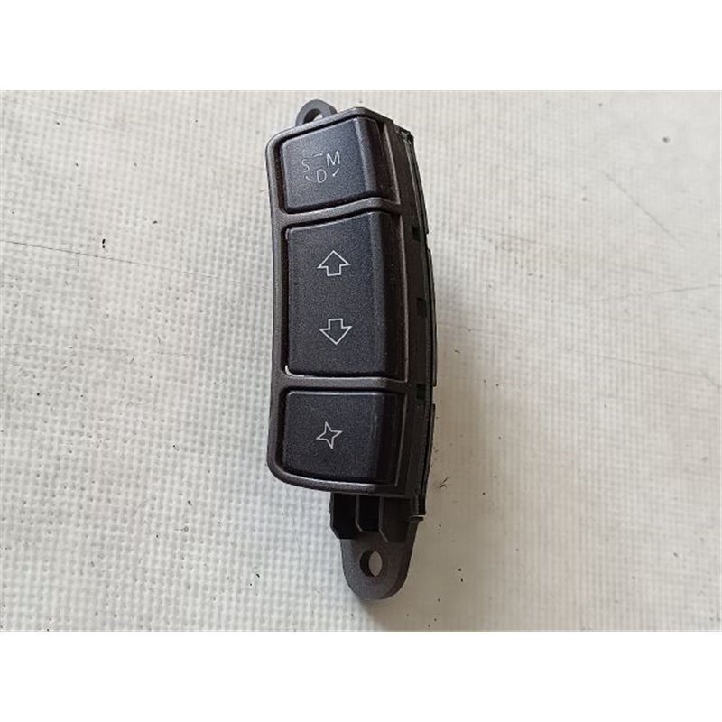 BMW 7 (E65, E66, E67) Jobb Multikormány Kapcsoló