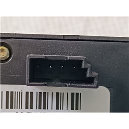 BMW 7 (E65, E66, E67) Jobb Multikormány Kapcsoló