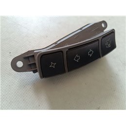 BMW 7 (E65, E66, E67) Jobb Multikormány Kapcsoló