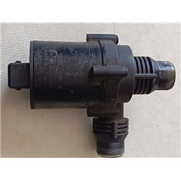 BMW 7 (E65, E66, E67) Vízpumpa Dörzskerék (Elektromos)