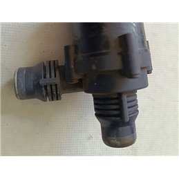 BMW 7 (E65, E66, E67) Vízpumpa Dörzskerék (Elektromos)