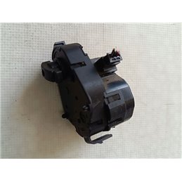 BMW 7 (E65, E66, E67) Fűtés Állító Motor