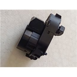 BMW 7 (E65, E66, E67) Fűtés Állító Motor