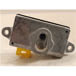 BMW 7 (E65, E66, E67) Légzsák Elektronika