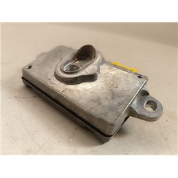 BMW 7 (E65, E66, E67) Légzsák Elektronika