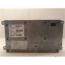 BMW 7 (E65, E66, E67) Telefon Elektronika