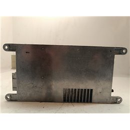 BMW 7 (E65, E66, E67) Telefon Elektronika