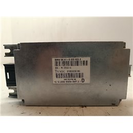 BMW 7 (E65, E66, E67) Elektronika (Magában)