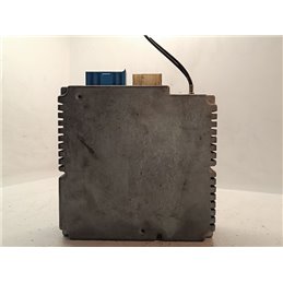 BMW 7 (E65, E66, E67) Video Elektronika