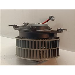 BMW 7 (E65, E66, E67) Fűtőmotor (Klímás)