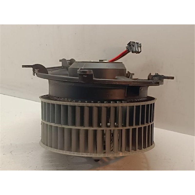 BMW 7 (E65, E66, E67) Fűtőmotor (Klímás)