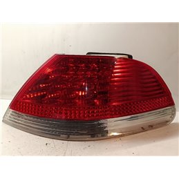 BMW 7 (E65, E66, E67) Jobb Hátsó Lámpa