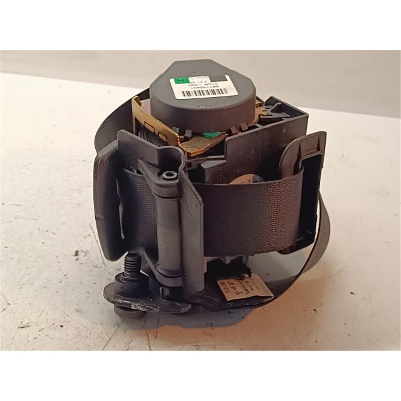 BMW 7 (E65, E66, E67) Jobb első Biztonsági Öv