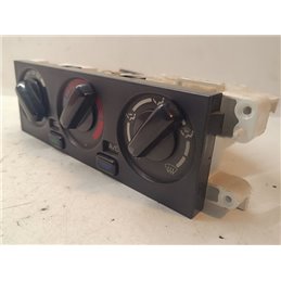 NISSAN ALMERA I (N15) Fűtéskapcsoló (manuális klímás)