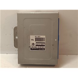 NISSAN ALMERA I (N15) Motorvezérlő