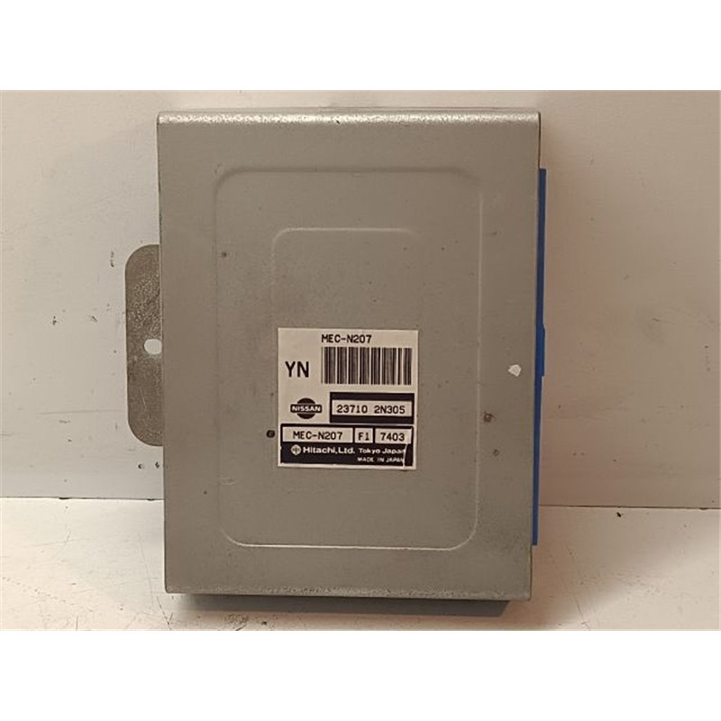 NISSAN ALMERA I (N15) Motorvezérlő