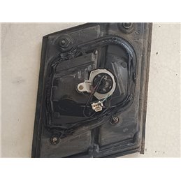 NISSAN ALMERA I (N15) Jobb Belső Hátsó Lámpa