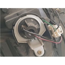 NISSAN ALMERA I (N15) Jobb Belső Hátsó Lámpa