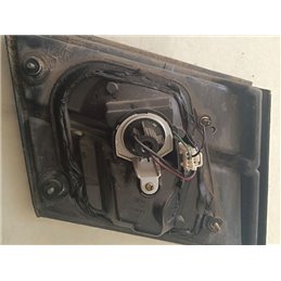 NISSAN ALMERA I (N15) Jobb Belső Hátsó Lámpa