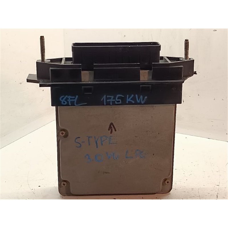 JAGUAR S-TYPE (CCX) Motorvezérlő