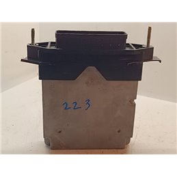 JAGUAR S-TYPE (CCX) Motorvezérlő