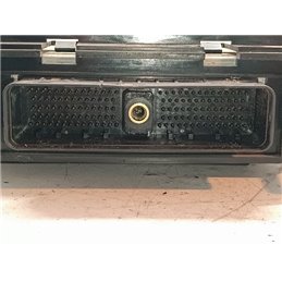 JAGUAR S-TYPE (CCX) Motorvezérlő