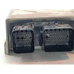 JAGUAR S-TYPE (CCX) Légzsák Elektronika