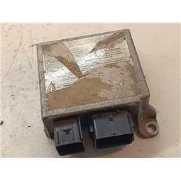 JAGUAR S-TYPE (CCX) Légzsák Elektronika