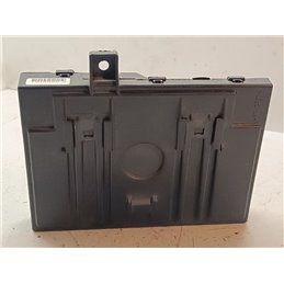 MAZDA 2 (DE) Komfort Elektronika