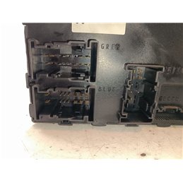 MAZDA 2 (DE) Komfort Elektronika