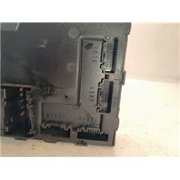 MAZDA 2 (DE) Komfort Elektronika