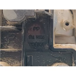 OPEL ASTRA F CLASSIC lépcsőshátú Jobb Hátsó Lámpa