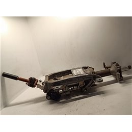 JAGUAR S-TYPE (CCX) Kormányszervó Motor (Elektromos)