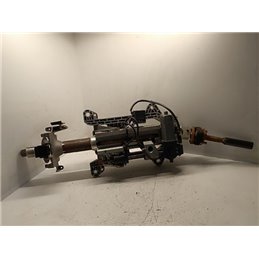 JAGUAR S-TYPE (CCX) Kormányszervó Motor (Elektromos)