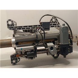 JAGUAR S-TYPE (CCX) Kormányszervó Motor (Elektromos)