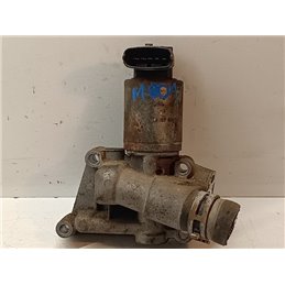 OPEL CORSA C (F08, F68) EGR / AGR Szelep