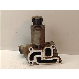 OPEL CORSA C (F08, F68) EGR / AGR Szelep