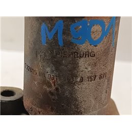 OPEL CORSA C (F08, F68) EGR / AGR Szelep