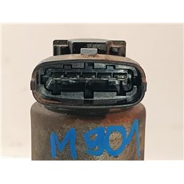 OPEL CORSA C (F08, F68) EGR / AGR Szelep