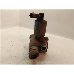 OPEL CORSA C (F08, F68) EGR / AGR Szelep