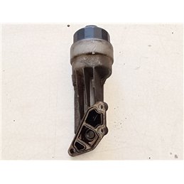 OPEL CORSA C (F08, F68) Olajszűrő Ház