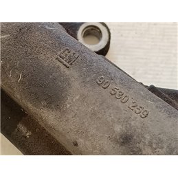 OPEL CORSA C (F08, F68) Olajszűrő Ház