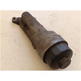 OPEL CORSA C (F08, F68) Olajszűrő Ház