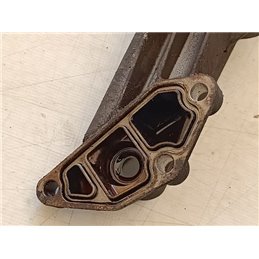 OPEL CORSA C (F08, F68) Olajszűrő Ház