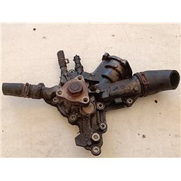 OPEL CORSA C (F08, F68) Vízpumpa