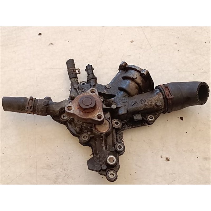 OPEL CORSA C (F08, F68) Vízpumpa