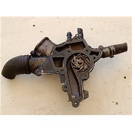 OPEL CORSA C (F08, F68) Vízpumpa