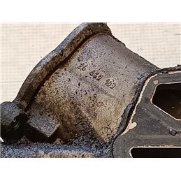 OPEL CORSA C (F08, F68) Vízpumpa