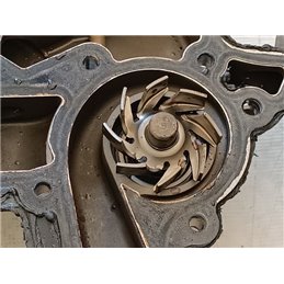 OPEL CORSA C (F08, F68) Vízpumpa